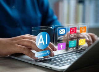 Kezdő kriptodeviza-befektető megismerkedik az mesterséges intelligencia által támogatott automatikus kereskedelem alapjaival